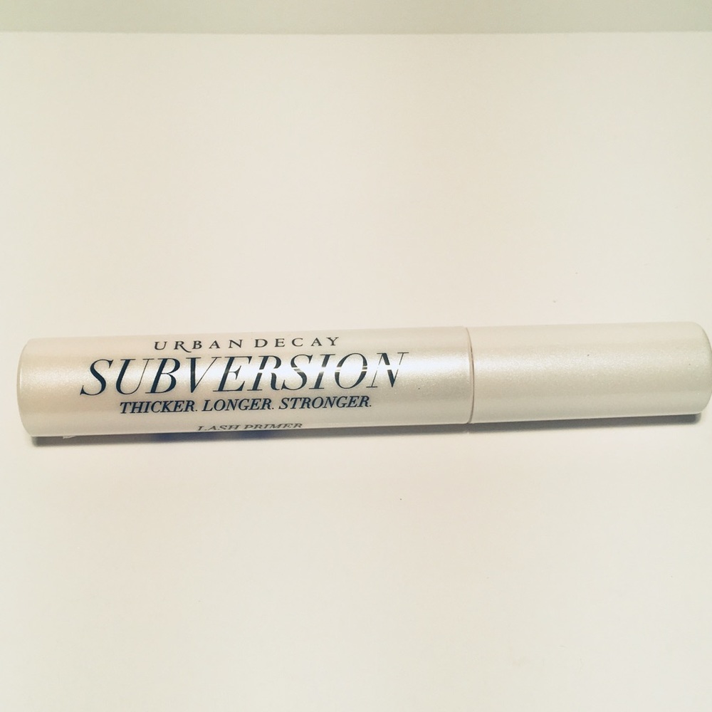 Urban Decay Subversion Mascara Primer